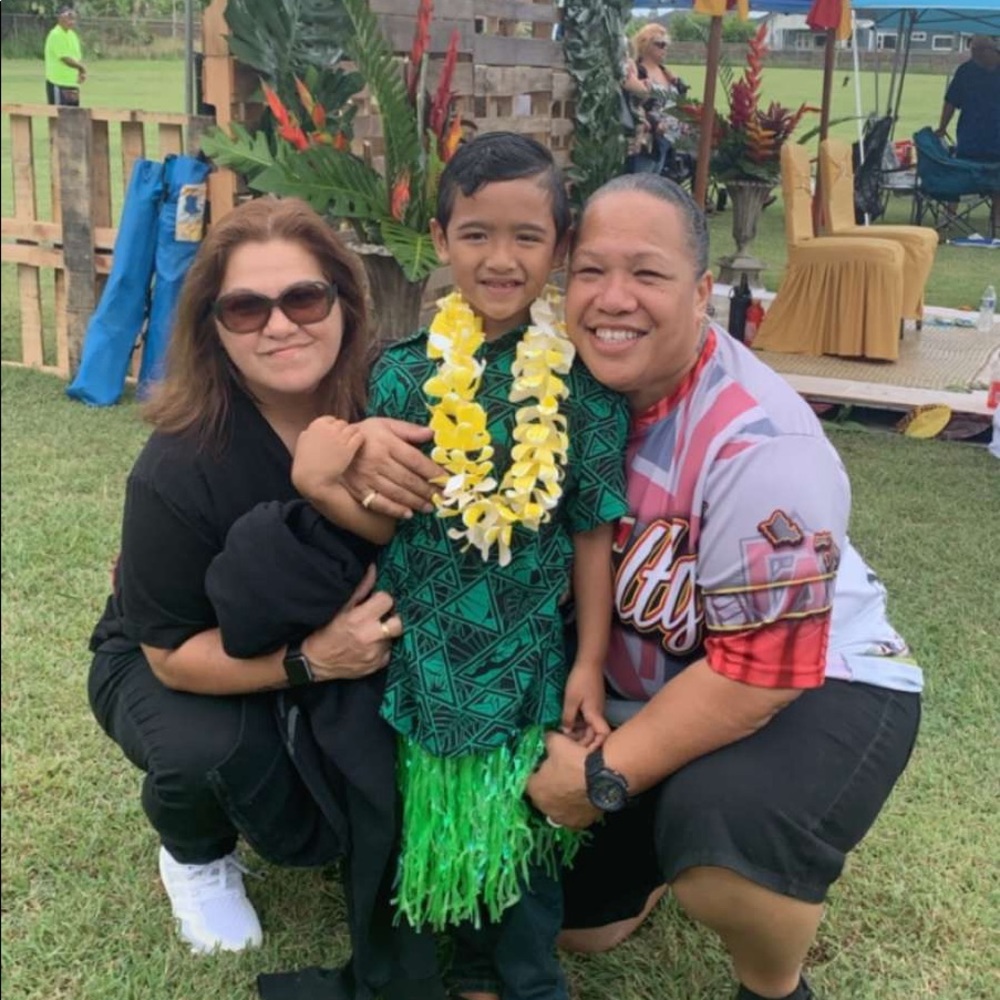 Meet your Posher, Edith